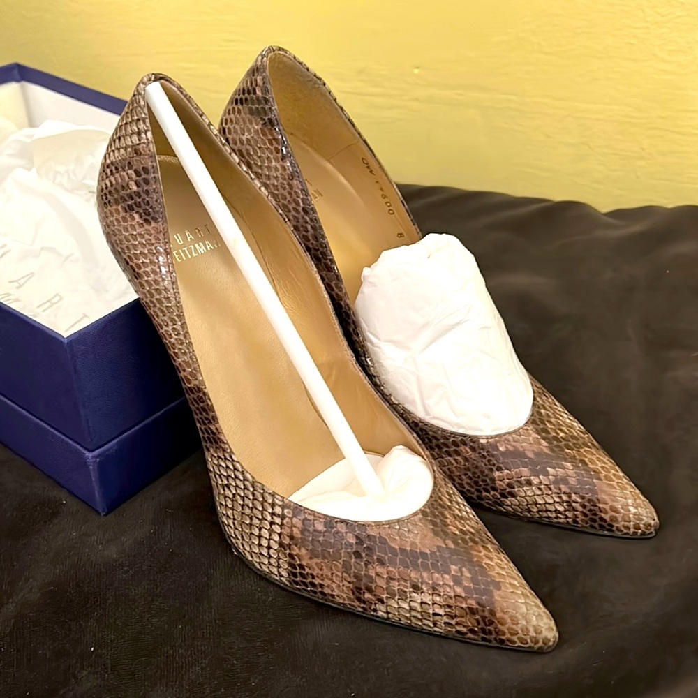 Shoes Heels
